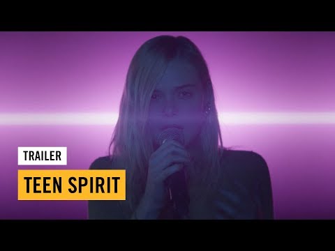 Teen Spirit | Officiële Trailer