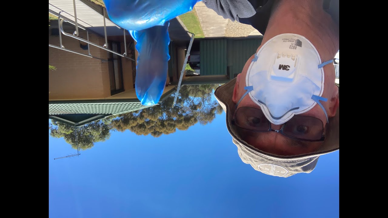 A Building and Pest inspection should be done with Integrity - video 1