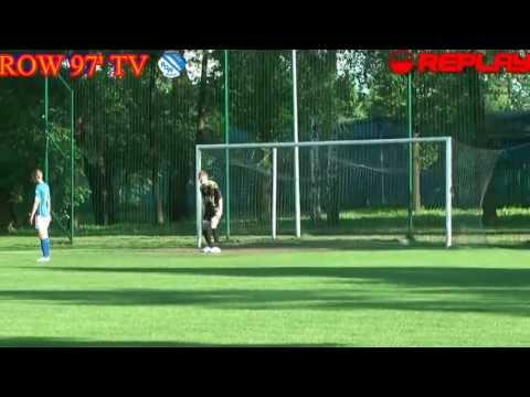 ŚLJM: ROW Rybnik 3:1 Piast Gliwice