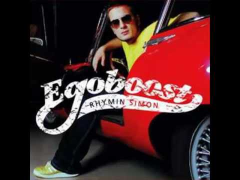 Rhymin Simon feat. Phat Frank - Huansoahn [HQ]