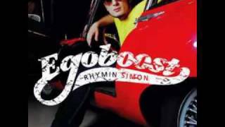 Rhymin Simon feat. Phat Frank - Huansoahn [HQ]