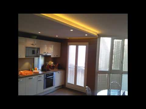 "La Mule Noire" Furnished and quiet apartment in Aix-en-Provence