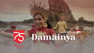 Download lagu Damainya Indonesia Fahmy Arsyad Said ft Okky Kumal... mp3