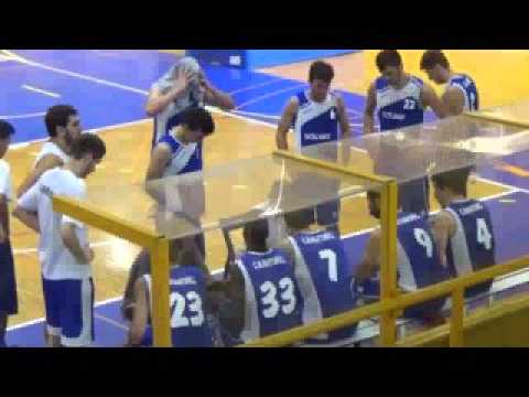 EBA C B JDA2 CB MARTORELL -  JUANEDA MIRAMAR