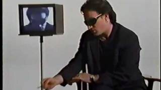 ZooTV - Rolling Stone Interview with Bono