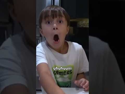 JOGO DA GARRAFA NIVEL HARD - Família Brancoala #Shorts