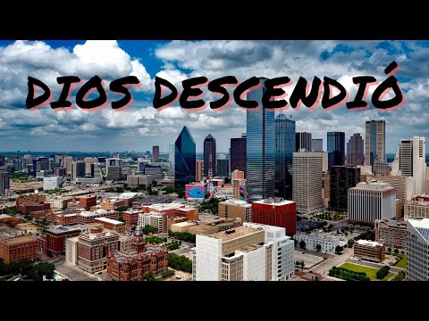 DIOS DESCENDIÓ | Himno Majestuoso #333