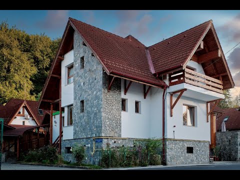 Pensiunea Green Park Brasov