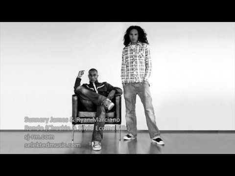 Sunnery James & Ryan Marciano - Pondo (Chuckie & Silvio Ecomo Mix)