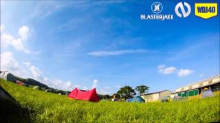 Blasterjaxx - Mystica (Werewolf) (Nostick Remix, WDJ40 Vocal Edit)