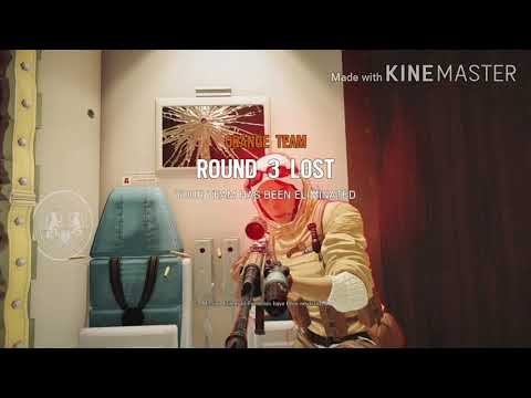 Elite Ela Death Compilation #2