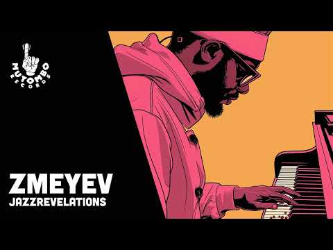 Zmeyev - JazzRevelations (Jazz HipHop Beats)
