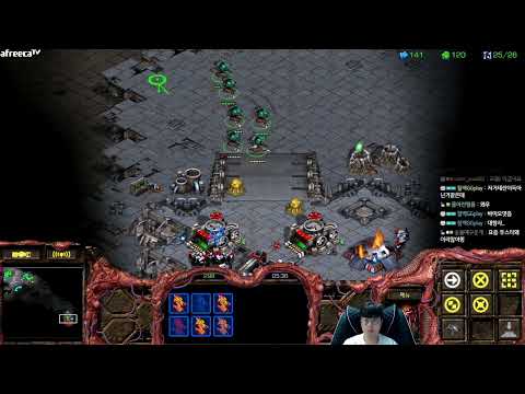 [20.8.23] SC:R 1v1 (FPVOD) Soulkey (Z) vs RoyaL (T) [Best of 5]