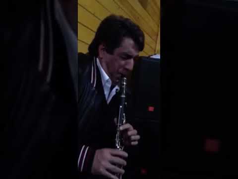 Hovhannes Vardanyan Yura Sarkisyan Klarnet Mugham