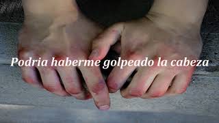 Falling in love - Teen Suicide // Sub Español
