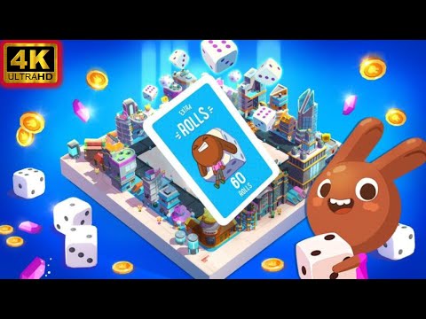 Board Kings (2022) Gameplay Walkthrough | First Impression | No Commentary | Android Ios Gaming - YouTube