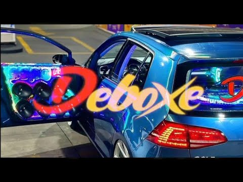 HOJE É SEXTOU,MC KALZIN,CD ELETRO FUNK DEBOXE 2023-DJ SKYPE E DJ FOX E DJ DANIEL DANTAS,Oliveira