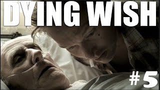 &nbsp A story about a father's dying wish for his son Taking a Break #5