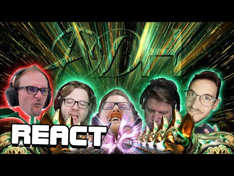 React: ADHSmiet Achtundvierzig