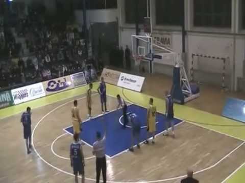 basket.ba: 7. kolo /M/ Posušje -  Čapljina 61 : 70