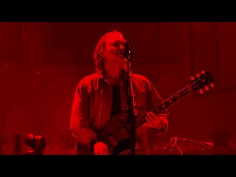 Radiohead - Bodysnatchers (live in Bologna, 14.11.2025)