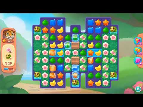 Wildscapes Level 158 NO BOOSTERS - A S GAMING ✔