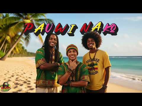 Pauwi nako - O.C. Dawgs (Reggae Cover)