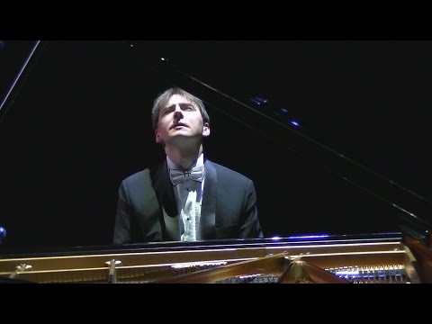 F. Chopin - Etude in E major Op. 10 no. 3 "Tristesse" - Grzegorz Niemczuk live in Kongsberg