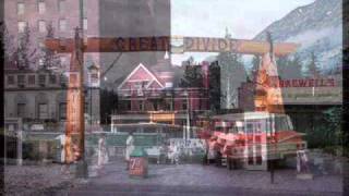 Darrel Mccall Sourwood Mountain