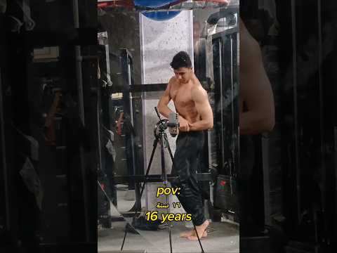 Don't forget that I am 16 years old😘