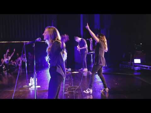 Every Nation // Lindy & The Circuit Riders // Live In Pasadena