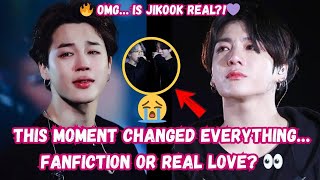 Download lagu 팬픽션 vs 현실 😳 지민과 정국의 케미는 얼마나 현실적일까요? mp3