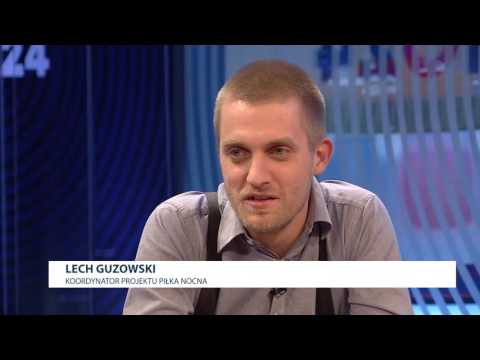 Rozmowa Echo24 - Piłka nocna - Leszek Guzowski, Patryk Jeziorski i Wojciech Sadowski