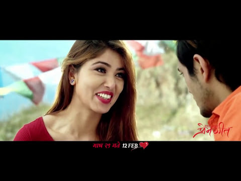 duniya le  pagal bhane Pani Maya garxu pooja sharma pradeep khadka #trending