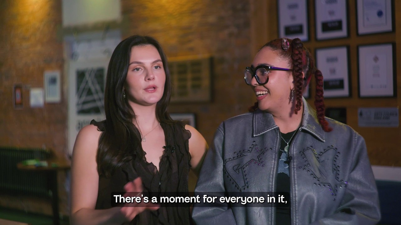 Audiences react to FLUSH