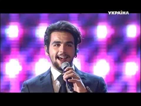 IL VOLO ''IL MONDO'' ???????? New Wave 2014 Новая Волна