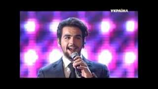 IL VOLO &#39;&#39;IL MONDO&#39;&#39; 🇮🇹 New Wave 2014 Новая Волна