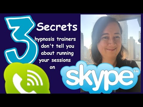 download lagu mp3 mp4 Skype Hypnosis, download lagu Skype Hypnosis gratis, unduh video klip Skype Hypnosis