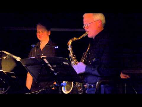 NILS GESSINGER - Fugazze