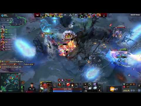 Gabbi double rampage vs BOOM