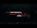 Yo Trane Stay Down Lyric Video