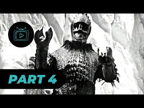 Zoom Call Fails in Classic Doctor Who || S5E14