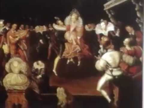 When Art Meets Music: Elizabethan Era with the Bacheler Consort