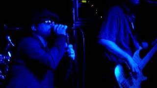 Solo Quiero darte amor - La Secta