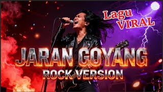 Download lagu JARAN GOYANG Dibikin ROCK GILA! 🤘 Lagu Nella Kharisma Jadi BRUTAL  DreamSound Tracks mp3