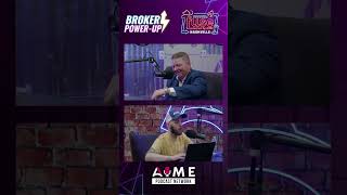 Ross Sykes | Fuse 2025 #AIME #Podcast #Network #Fuse2025 #BrokersAreBest #MortgageTech