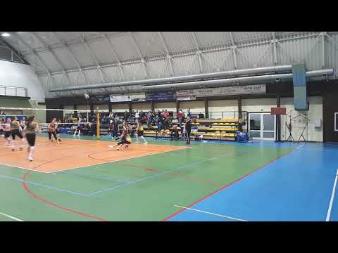 Łaskovia Łask - ABIS SP 64 Budowlani Łódź