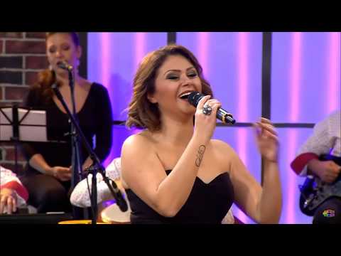 Viki Pandovska - Aj zasvirete mladi momcinja