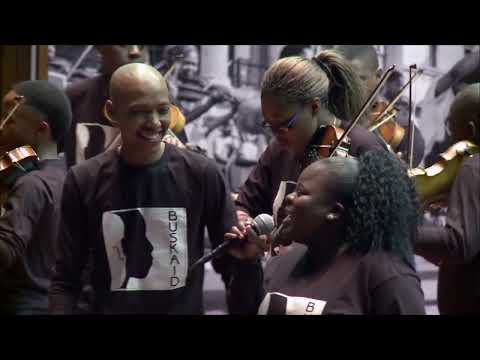 Buskaid: Kwela Kwela