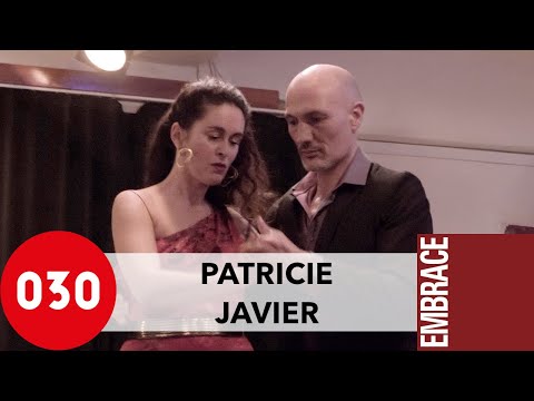 Patricie Porakova and Javier Antar – Tango apasionado
